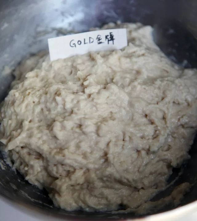 做面包什么牌子的面粉好,做面包最好的面粉牌子