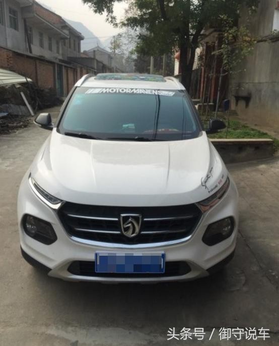 宝骏51010万公里车况,宝骏510质量怎么样大飙车