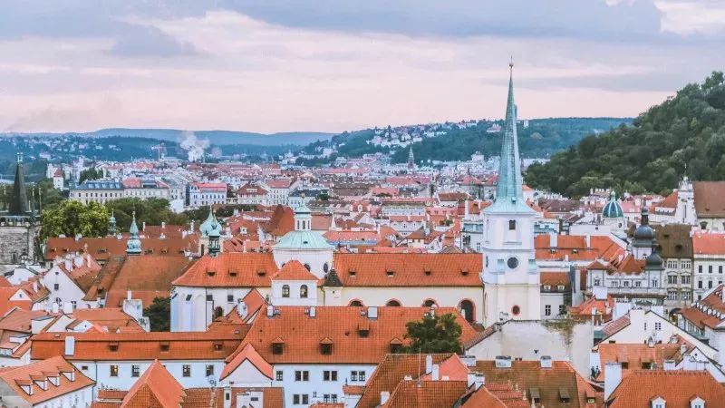 去欧洲旅游必须先去亚洲么,欧洲之行捷克