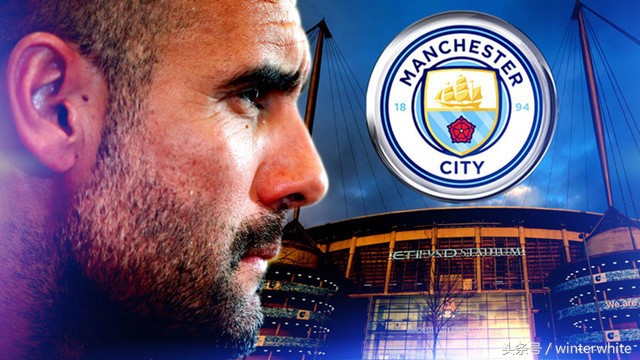 曼城瓜迪奥拉战术分析,曼城主教练瓜迪奥拉的战术