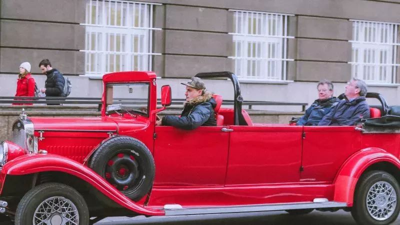 去欧洲旅游必须先去亚洲么,欧洲之行捷克