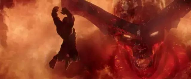 雷神3第一个彩蛋,雷神3一口气看完