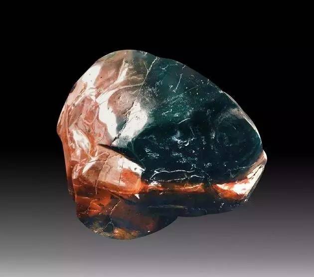 价值连城的极品石头,极品罕见石头图片大全