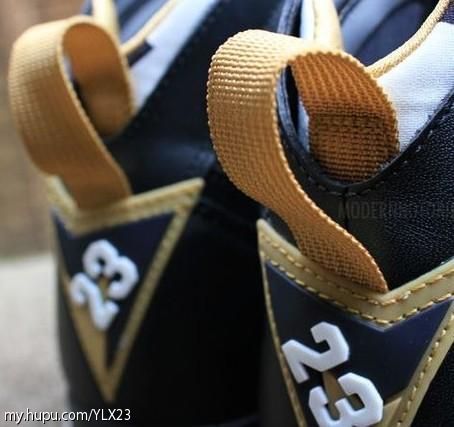 airjordan6的故事,airjordan7trueflight的拆解