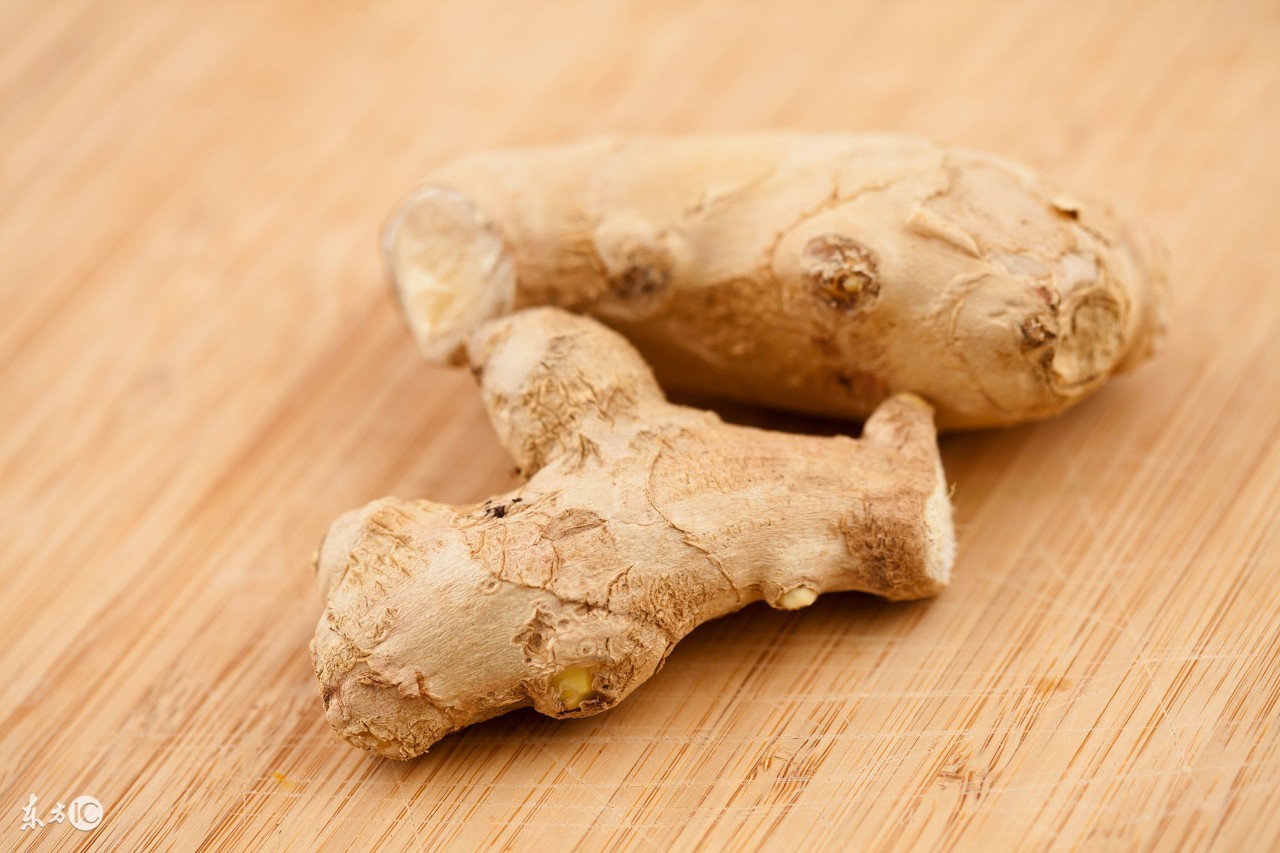 姜的这些妙用大家快来记下来,吃姜的十大好处