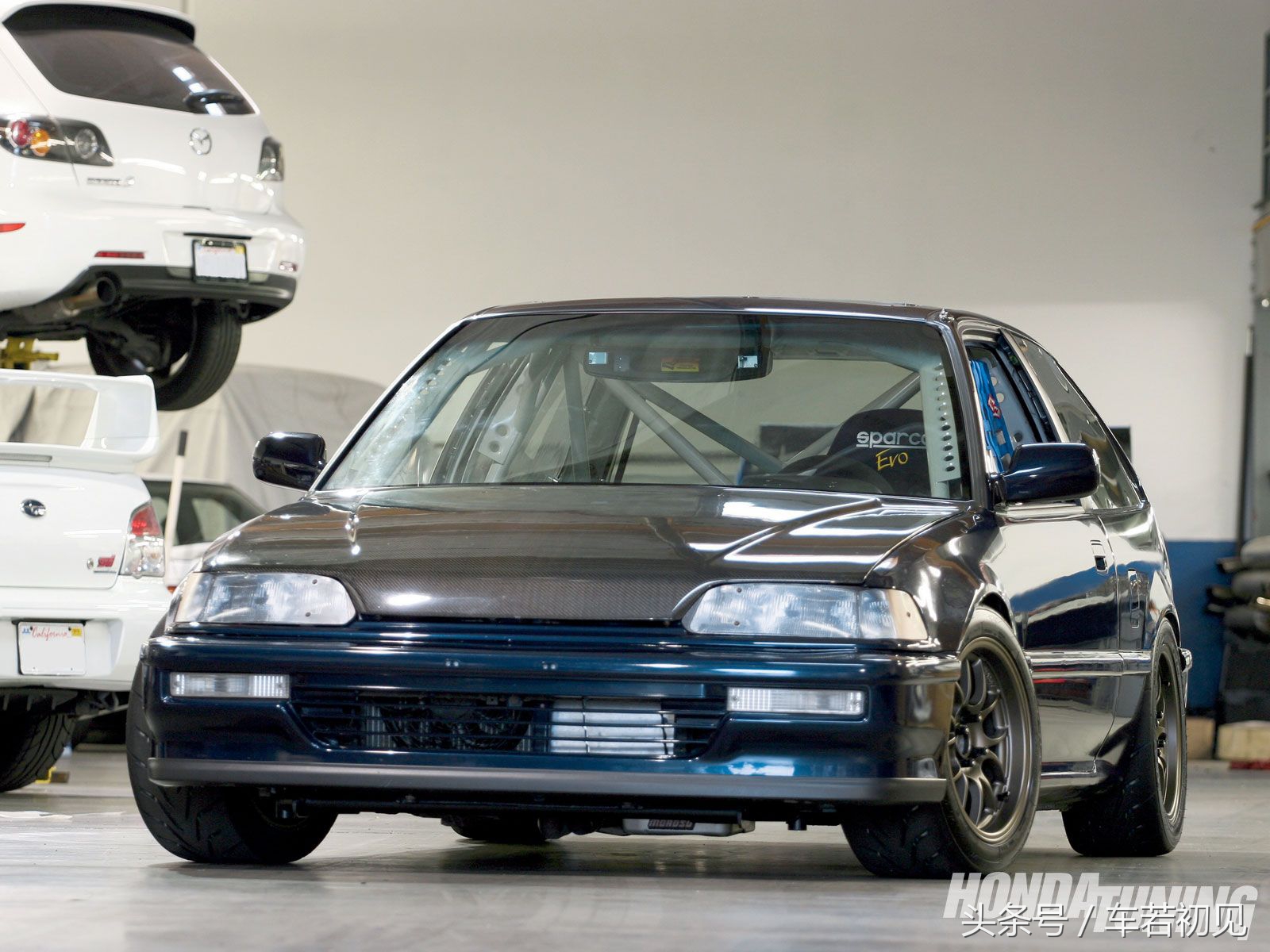 说起思域，除了必加价还有什么？