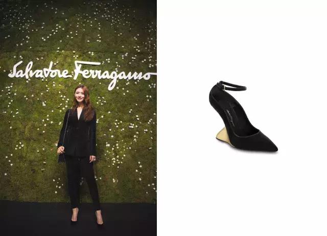 这个被梦露、赫本深爱着的高跟鞋牌子,现在却美得过分怪异?!