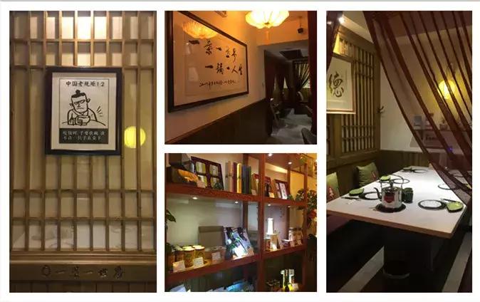 高冷又美味的藏茶素食火锅来*疆新**了~“吃素”其实是件很酷的事!