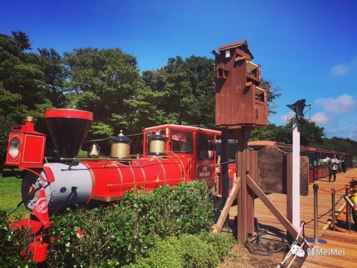 Trip丨如何在济州岛练就“济州瘫”（下部）