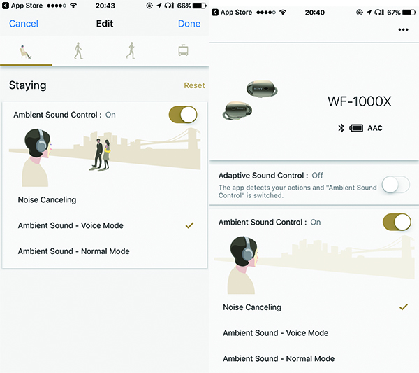 捷波朗elite5和索尼wf-1000xm4,索尼wf-1000xm3和wf-1000xm4