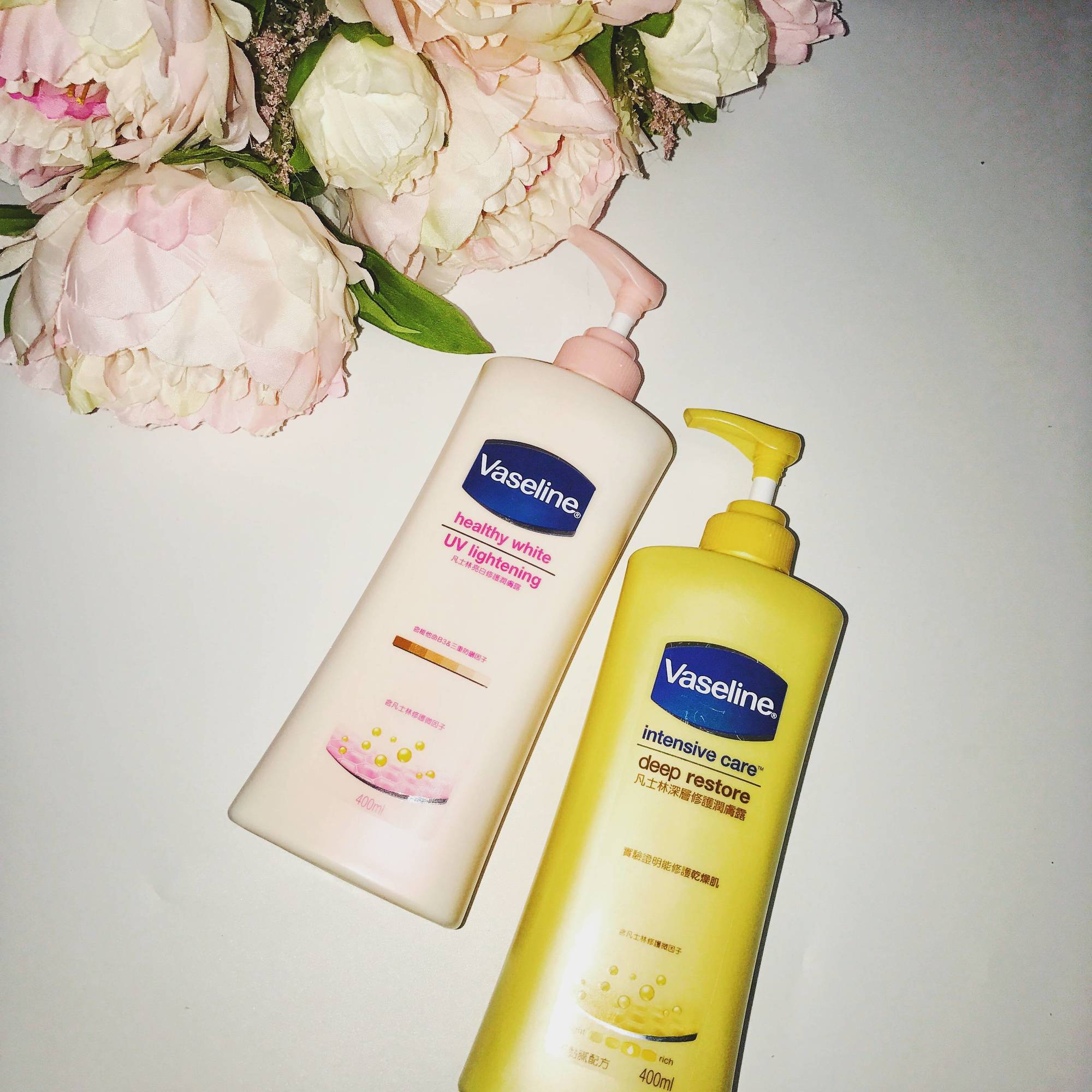 秋冬皮肤干燥止痒身体乳测评,皮肤干燥起皮身体乳推荐平价