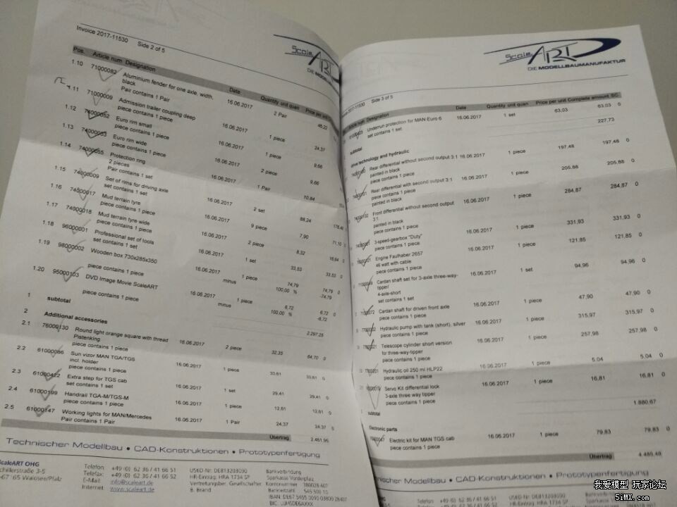 寰峰浗scaleart鍗¤溅,寰峰浗scaleart妯″瀷缁勮杩囩▼