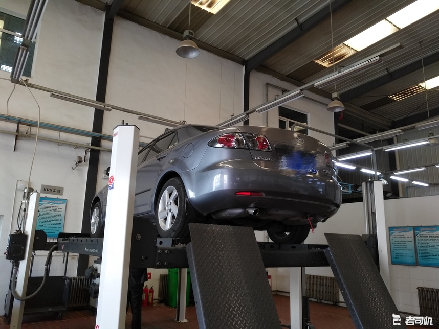 花了3万买一部车,花了3万块钱买了一辆二手车