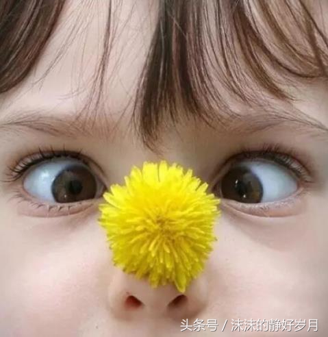 宝宝鼻梁低要捏吗,宝宝鼻梁矮怎么办