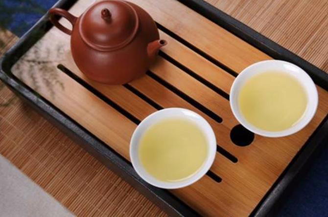 十年来，为何这些茶牢牢占据着我们话语