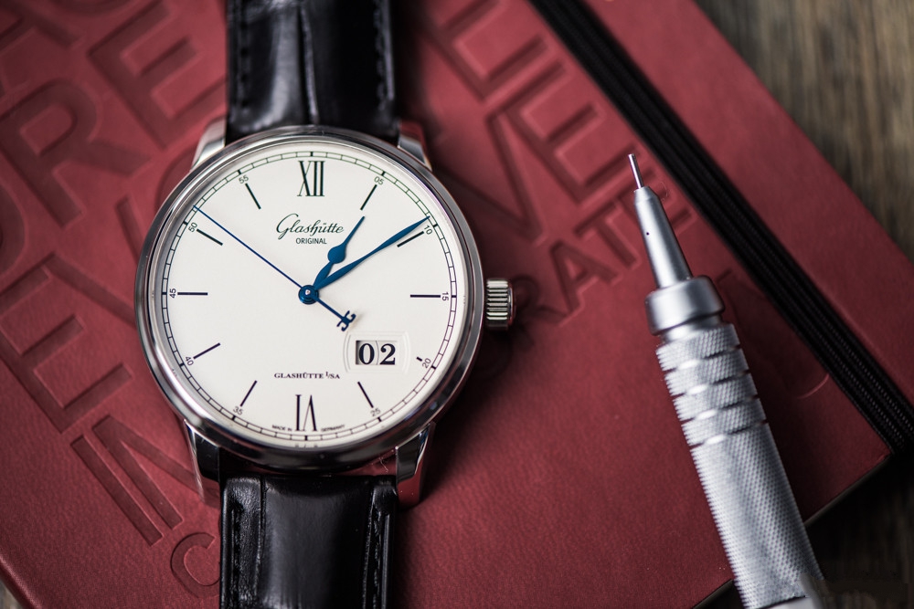 每个戴表人士都会头疼的一个小问题：机械表误差太大怎么办？