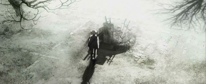 国漫盘点｜那些凄惨的国漫反派，每一位都塑造出了灵魂！