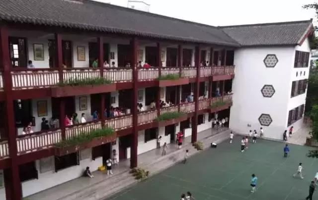 鍗椾含鐧惧勾鑰佹牎灏忓,鍗椾含鐧惧瞾瀛︽牎