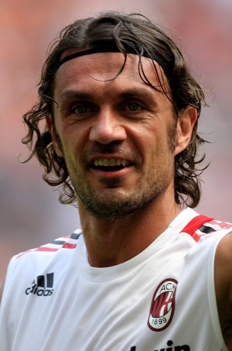 情迷地中海,永恒的蓝白,亚平宁传奇队长们