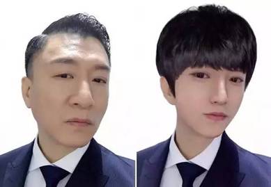 让人笑出眼泪的大神p图,p图大神搞笑