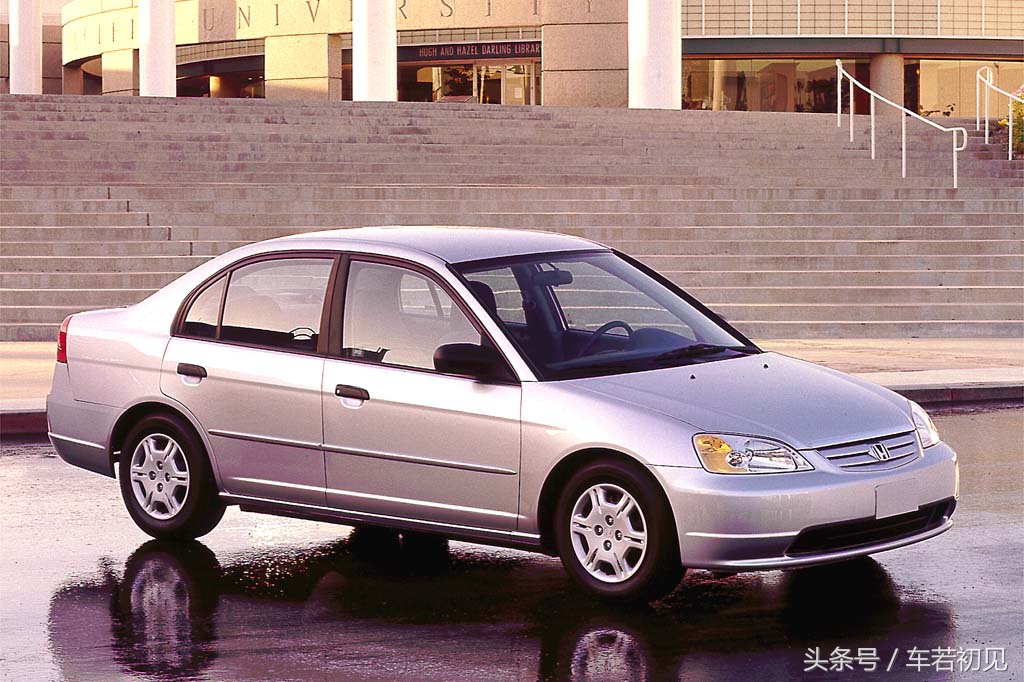 说起思域，除了必加价还有什么？