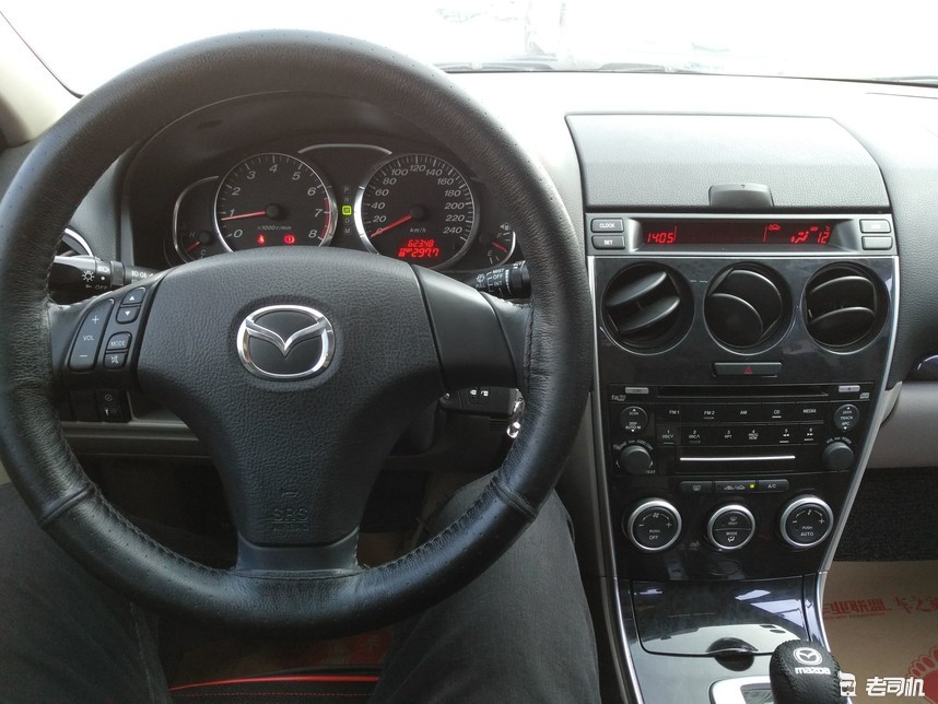 花了3万买一部车,花了3万块钱买了一辆二手车