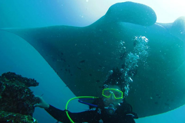 马尔代夫满月岛,满月岛