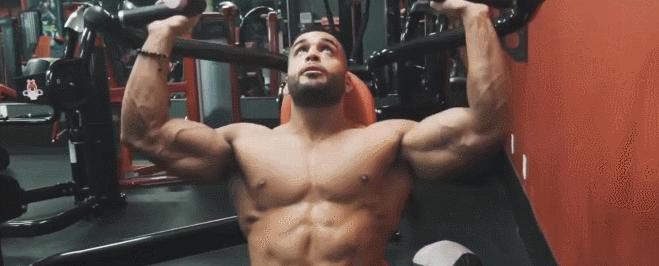 健身补剂对增肌有帮助吗,增肌买什么运动补剂好