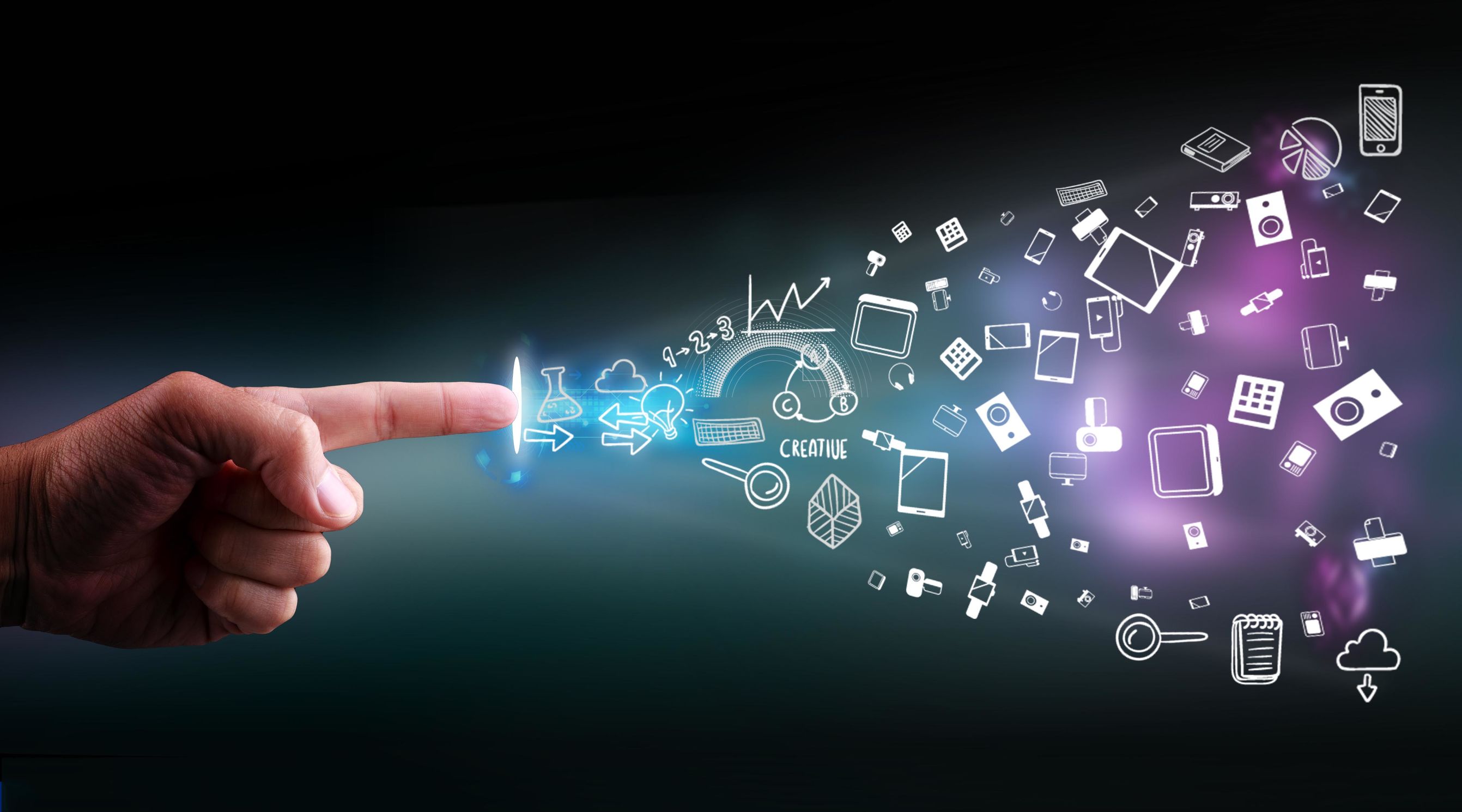 零租金走流量，看他用互联网思维如何玩出物流新高度