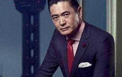 娱乐圈拿过影帝的人有哪些,娱乐圈几大影帝