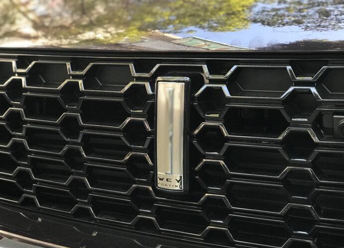 vv7s豪华版配置,vv72020款用车感受