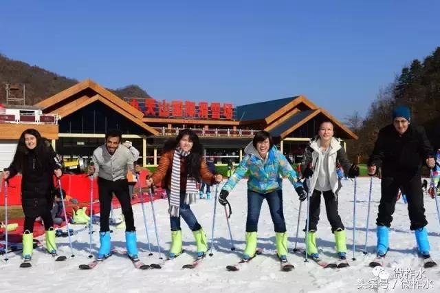 柞水县景点,柞水风景最好的村子