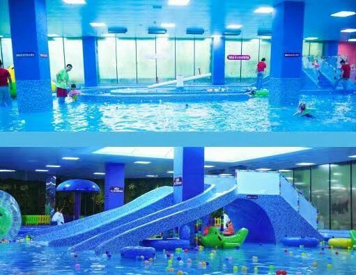 南阳商业新地标,建业凯旋广场,悦享时尚缤纷生活