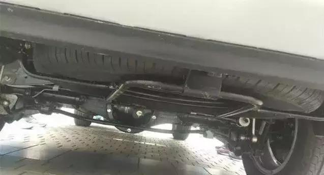 长安“照虎画猫”造出最便宜路虎，外观霸气，空间巨大只要5万