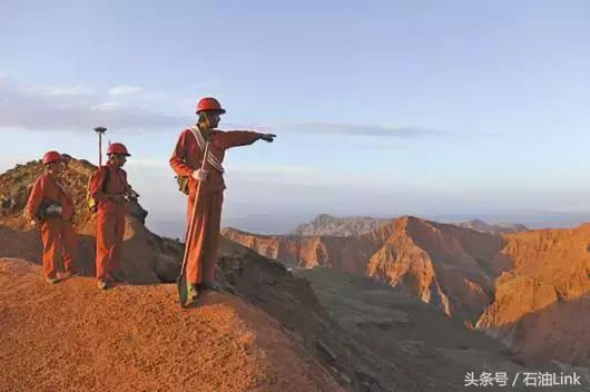 在中国干石油究竟如何？几个关于油田工作的真实认识