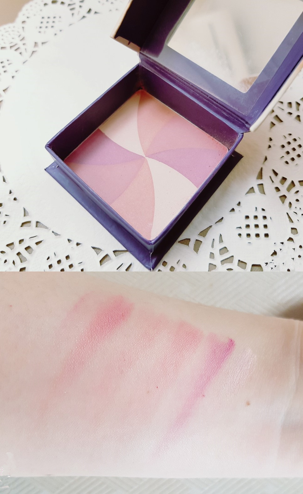 十大热门腮红,最新十大平价腮红品牌