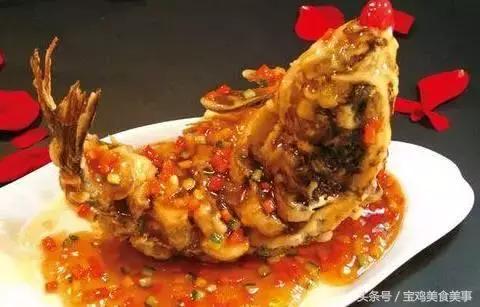 八大菜系特点和代表菜,中国八大菜系的代表菜