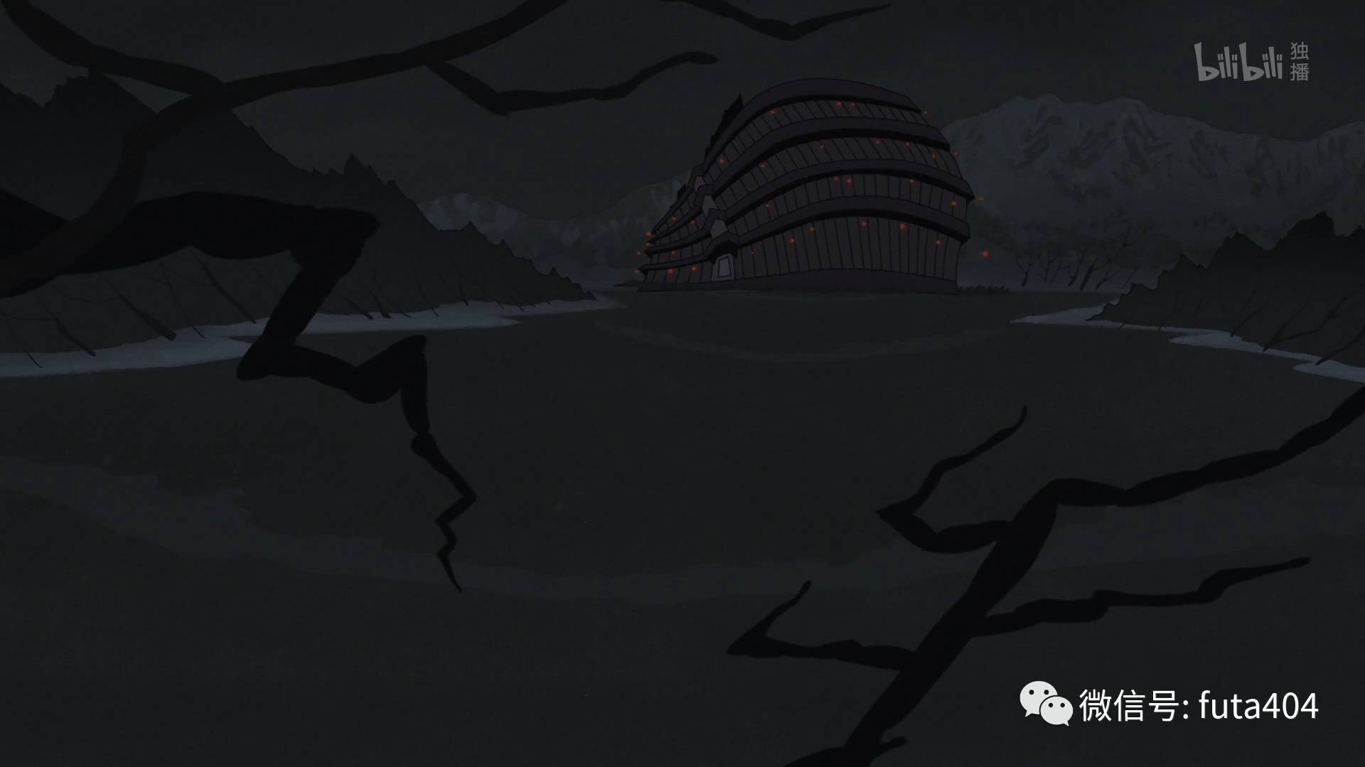 B站独播的这部动画信息量之大，能让你的92分钟过得像92小时一样