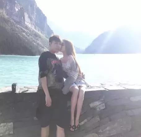 ins网红p图炫富,整容网红摆拍事件