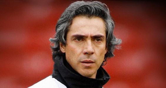 天津权健和保罗索萨签约,天津权健教练保罗索萨执教