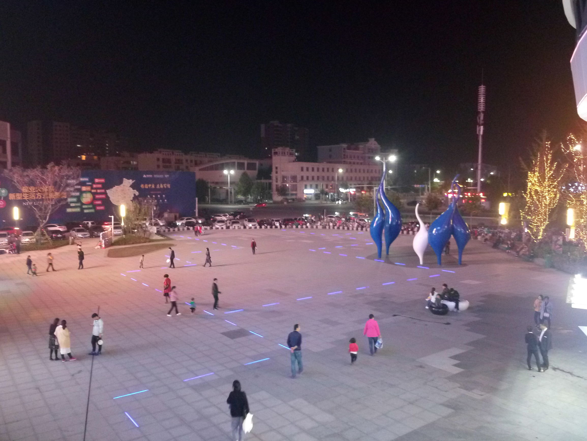 南阳商业新地标,建业凯旋广场,悦享时尚缤纷生活