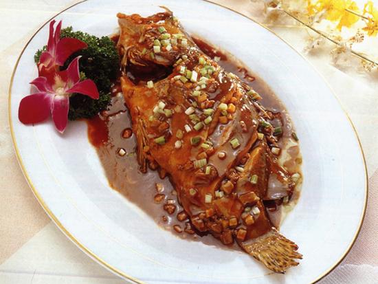 在北京吃全国各地美食,在北京吃遍全世界