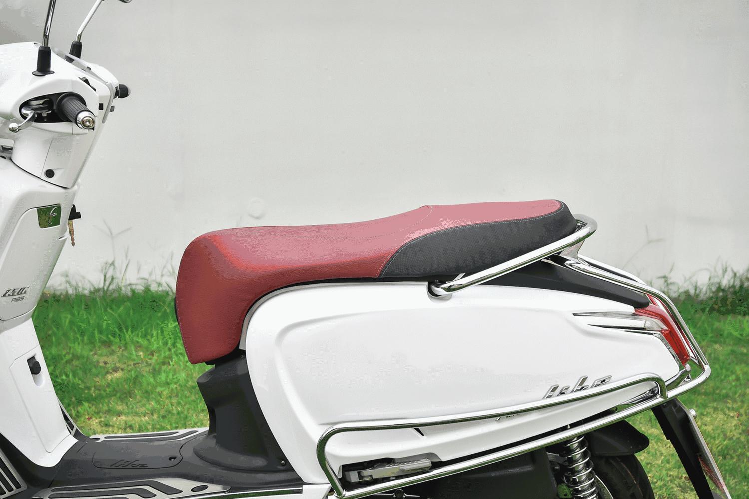 光阳anylikeq150评测,2021款光阳anylike150i踏板摩托车