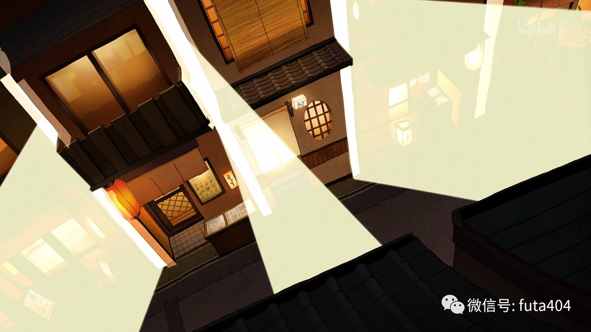 B站独播的这部动画信息量之大，能让你的92分钟过得像92小时一样