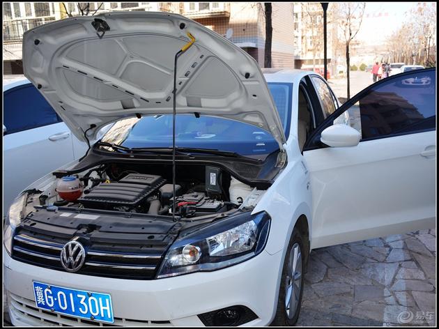 捷出青年,达行天下之新捷达半年报告