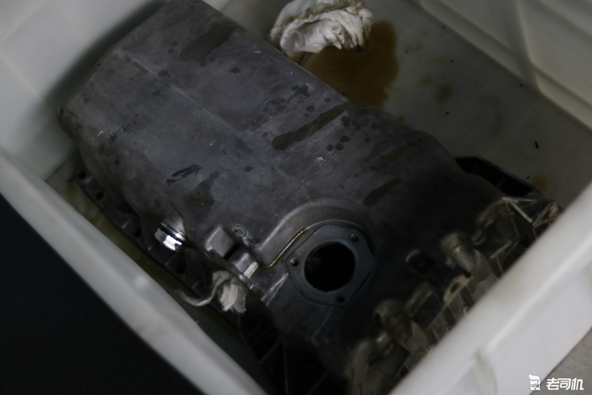 买菜车GOLF，小小的失落