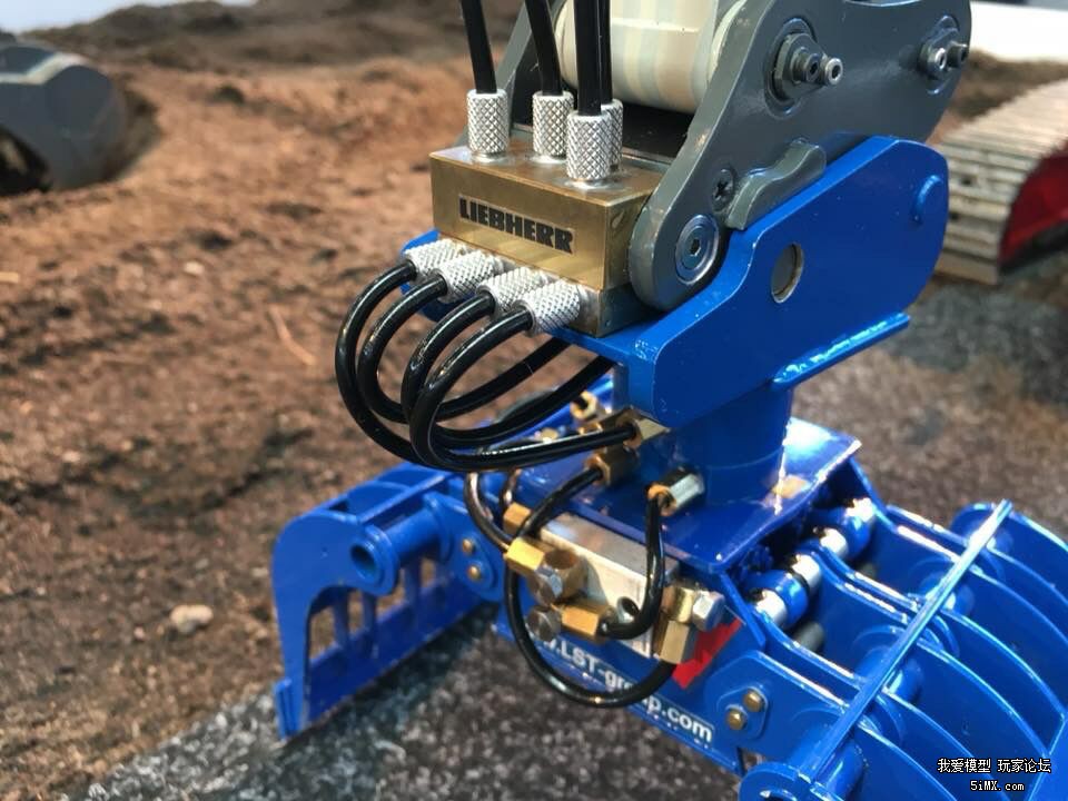 2017德国超精细模型展览实况