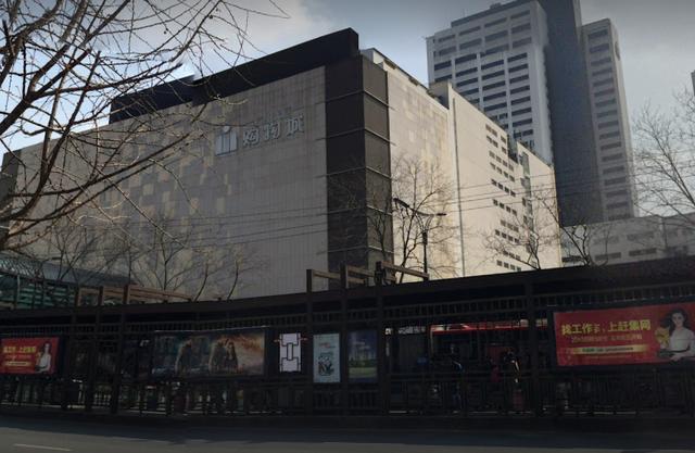 香奈儿的专卖店都是在哪个城市,内地哪里有香奈儿专卖