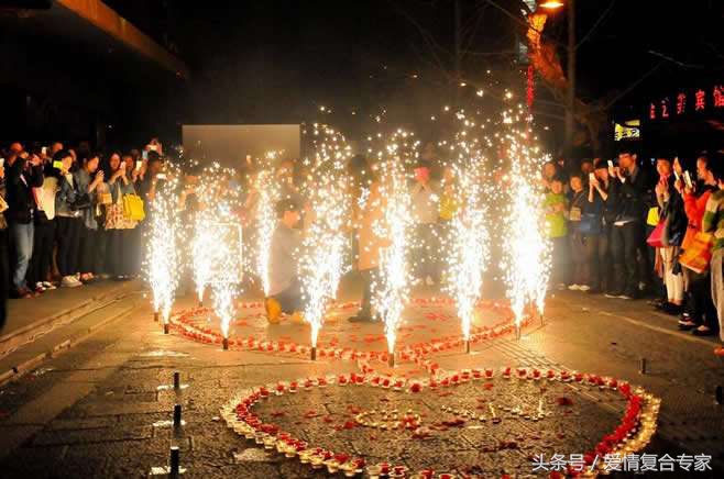 三招教你挽回12星座前任,近期能找前任复合的星座