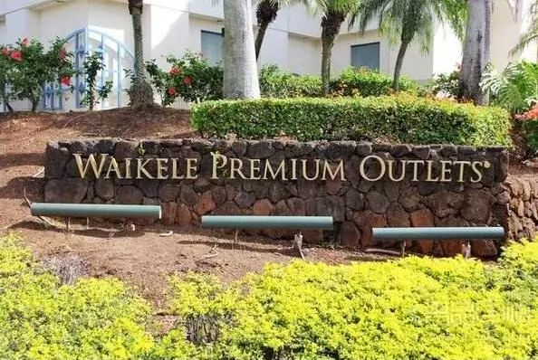 去美国奥特莱斯购物攻略,去美国旅游奥特莱斯